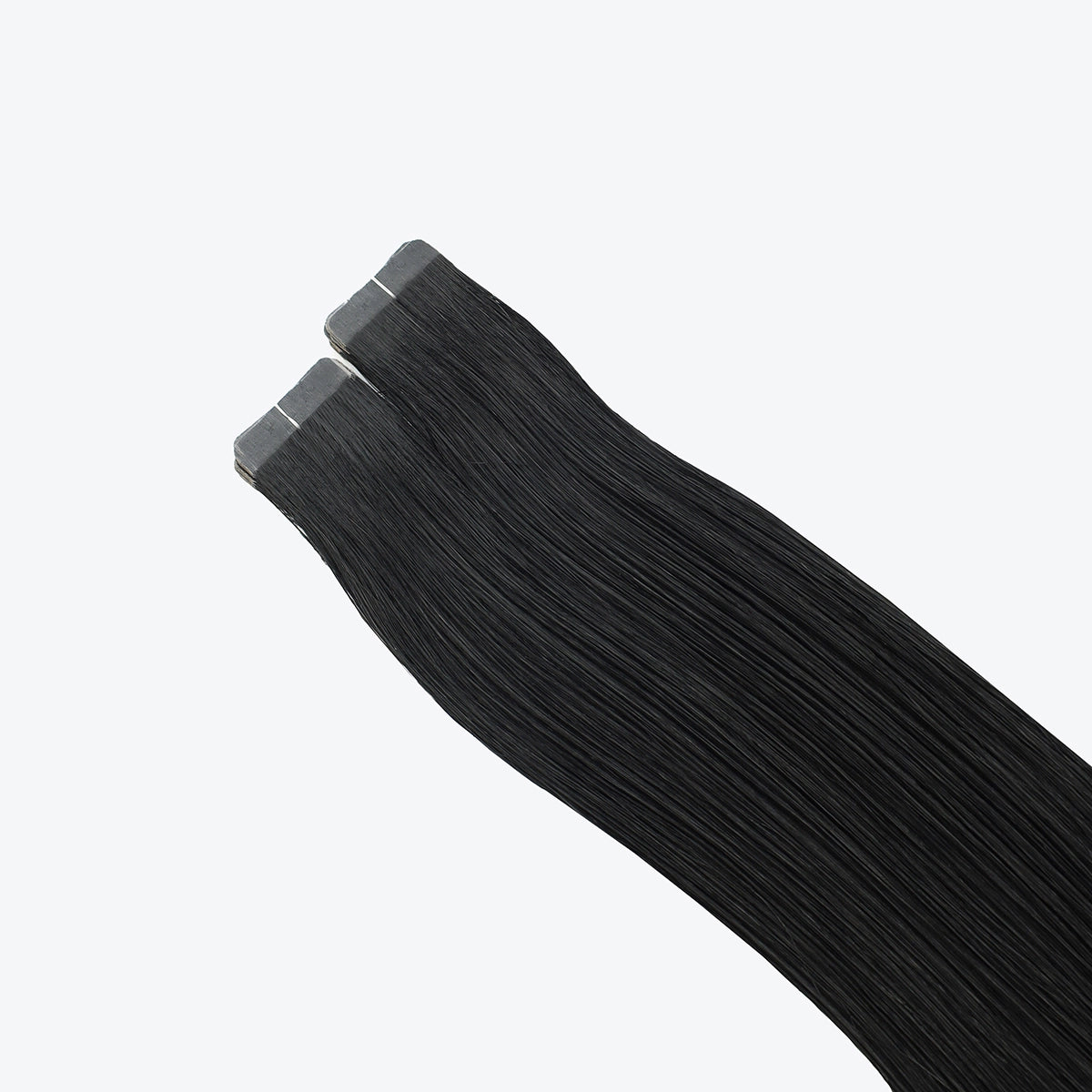 Tape-in human hair extensions Standard Tape 3 cm - 1