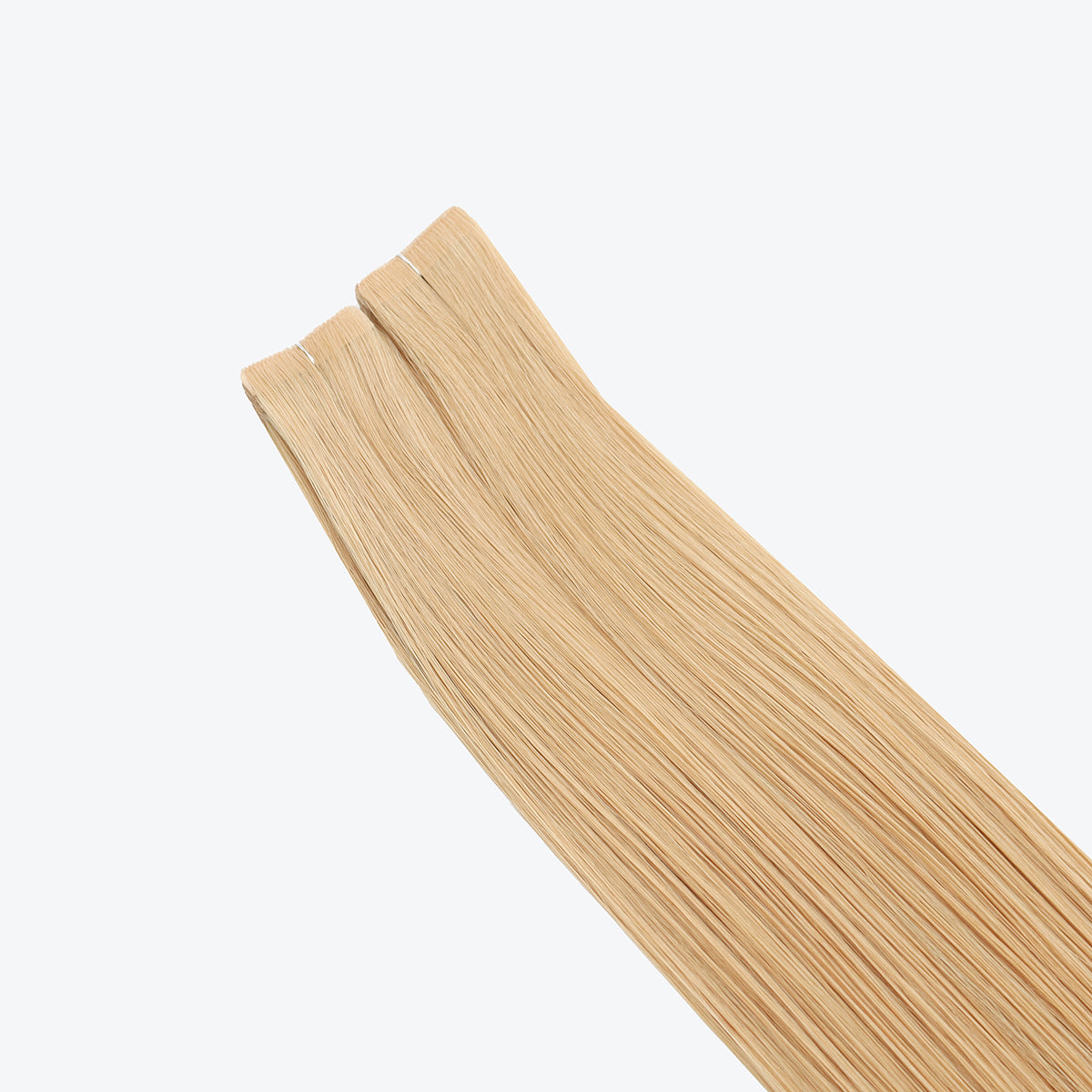 Tape-in human hair extensions Plus Tape 3 cm - 14