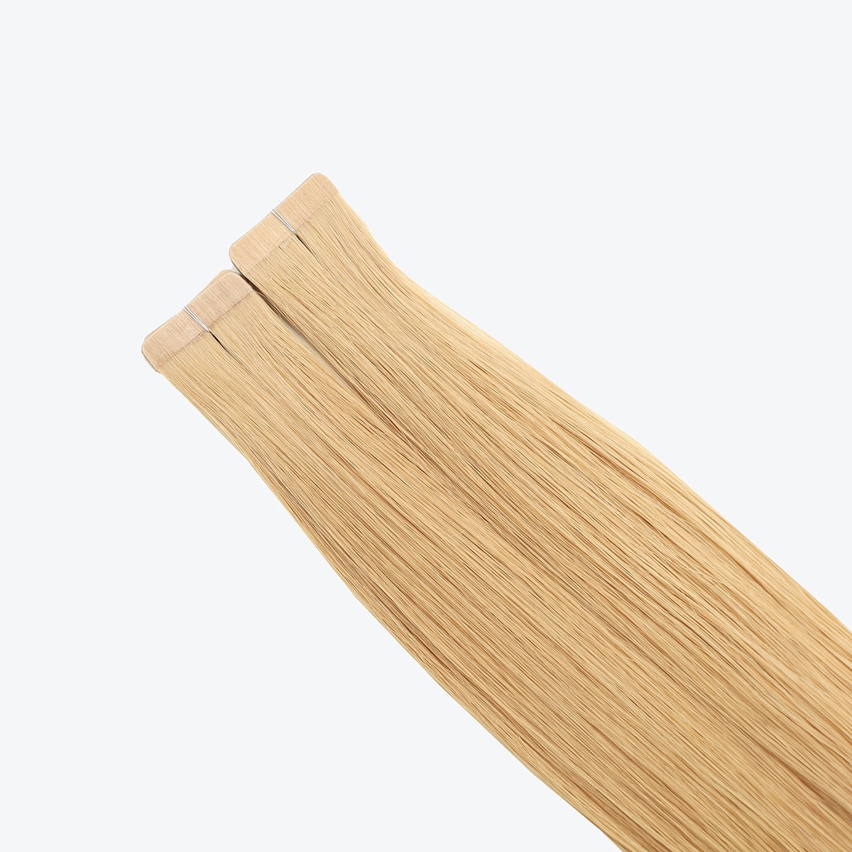 Tape-in human hair extensions Standard Tape 3 cm - 14