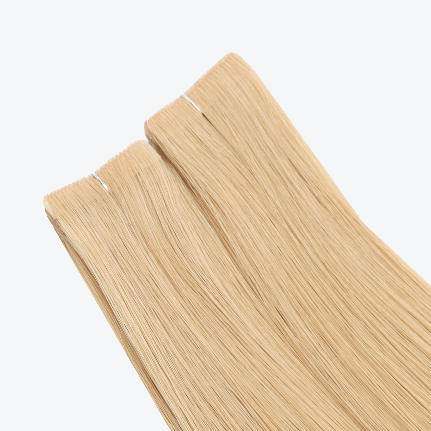 Tape-in human hair extensions Plus Tape 3 cm - 14