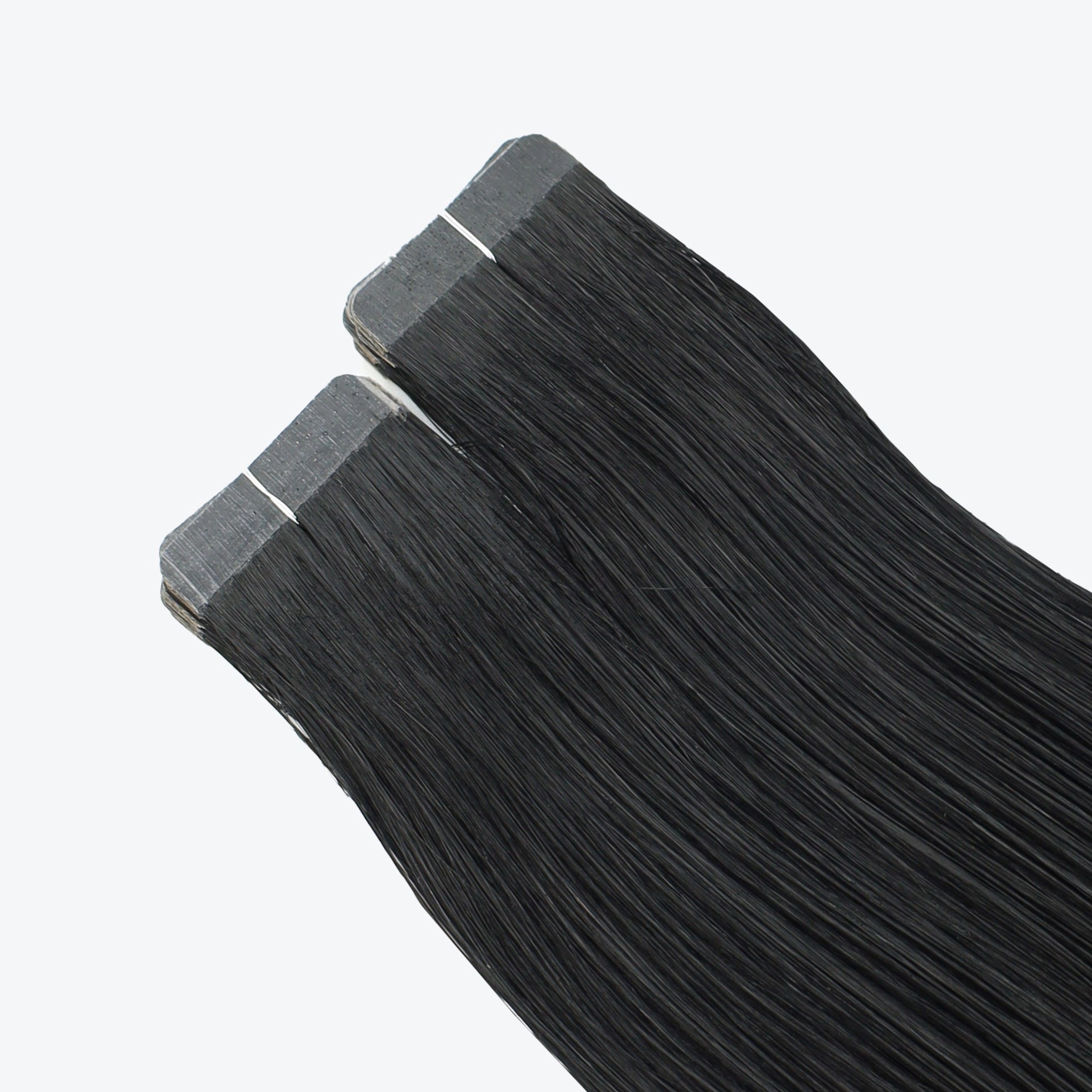 Tape-in human hair extensions Standard Tape 3 cm - 1