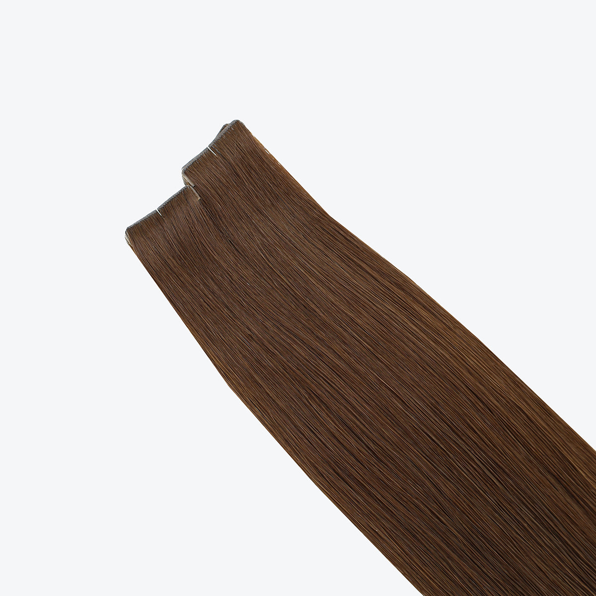 Tape-in human hair extensions Plus Tape 3 cm - 2