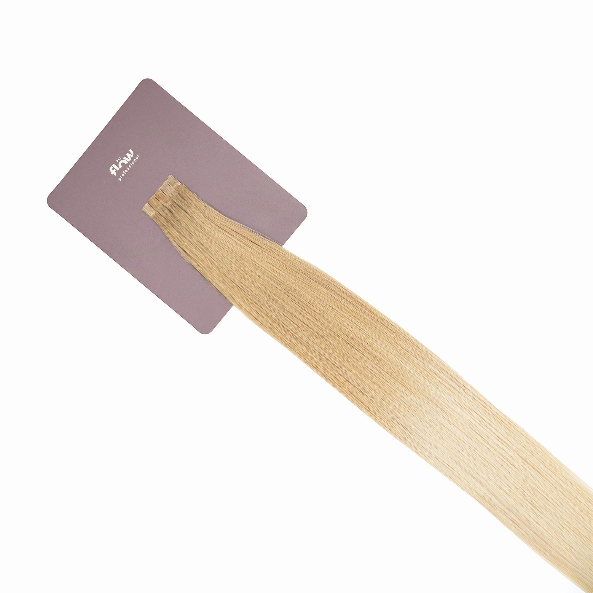 Keratin human hair extensions - 22/613