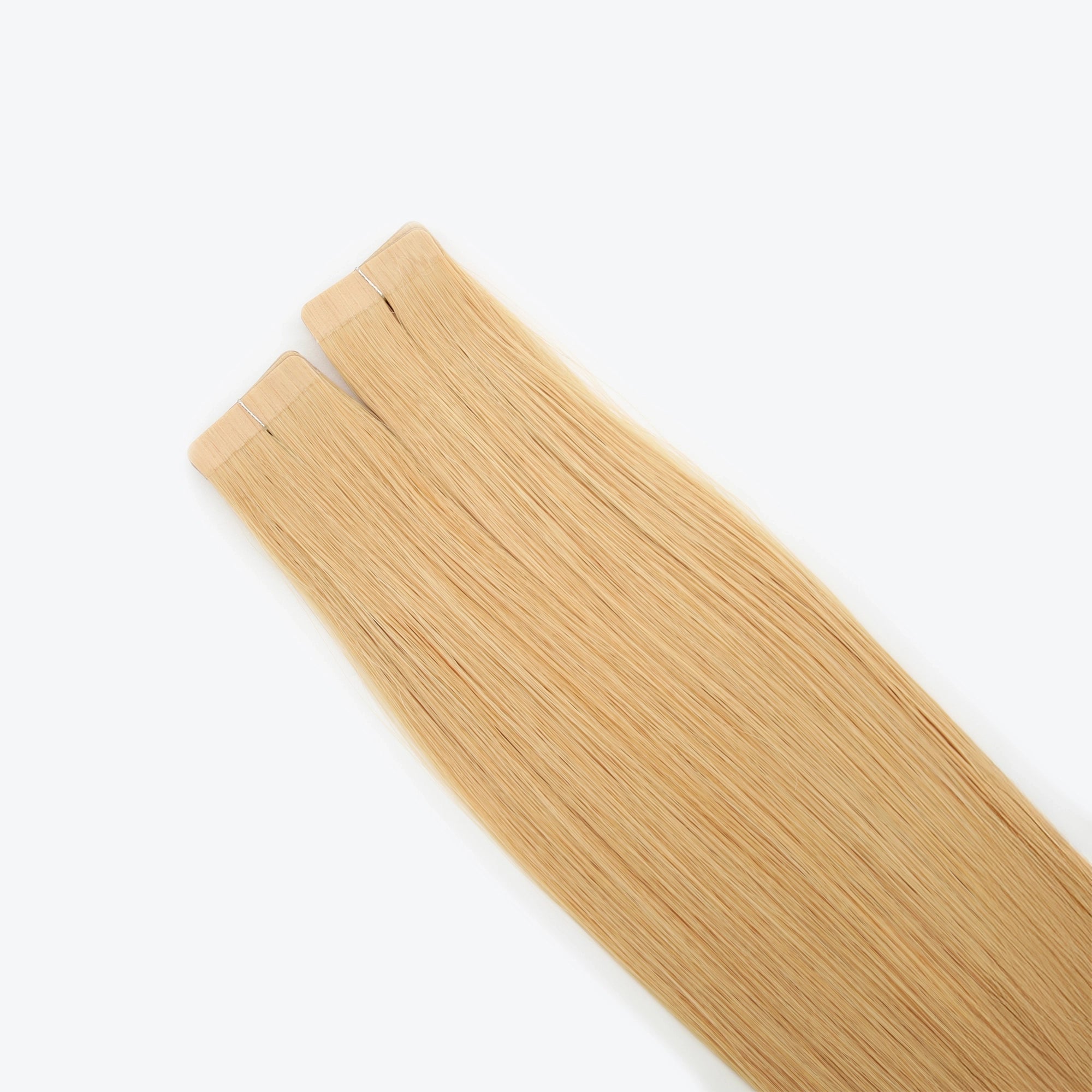 Tape-in human hair extensions Standard Tape 3 cm - 24
