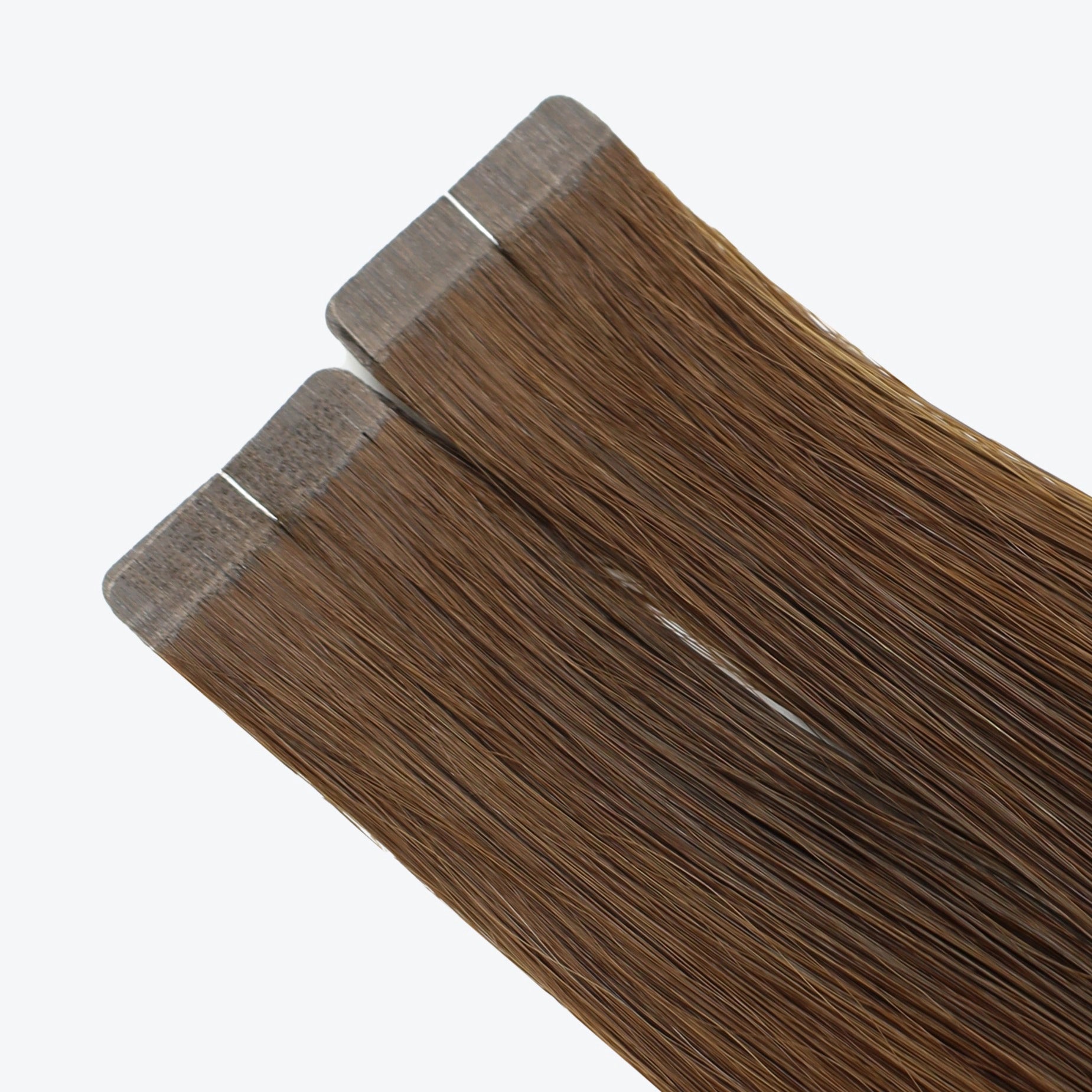 Tape-in human hair extensions Standard Tape 3 cm - 2