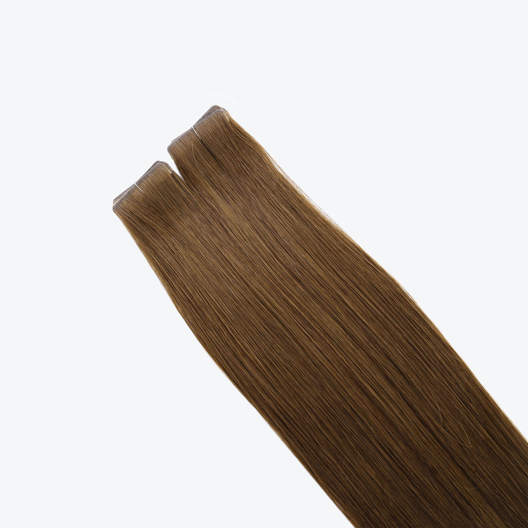 Tape-in human hair extensions Plus Tape 3 cm - 4