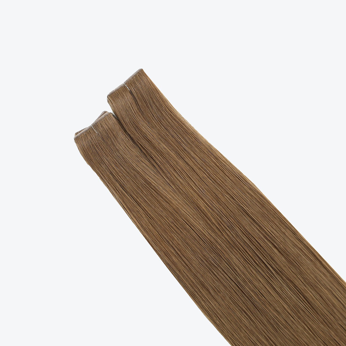 Tape-in human hair extensions Plus Tape 3 cm - 5
