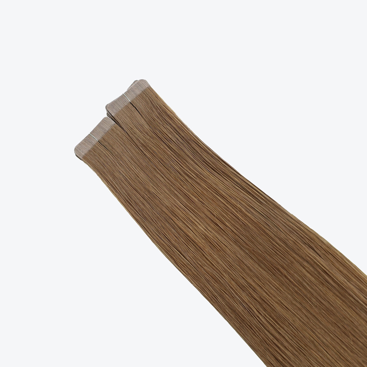 Tape-in human hair extensions Standard Tape 3 cm - 5