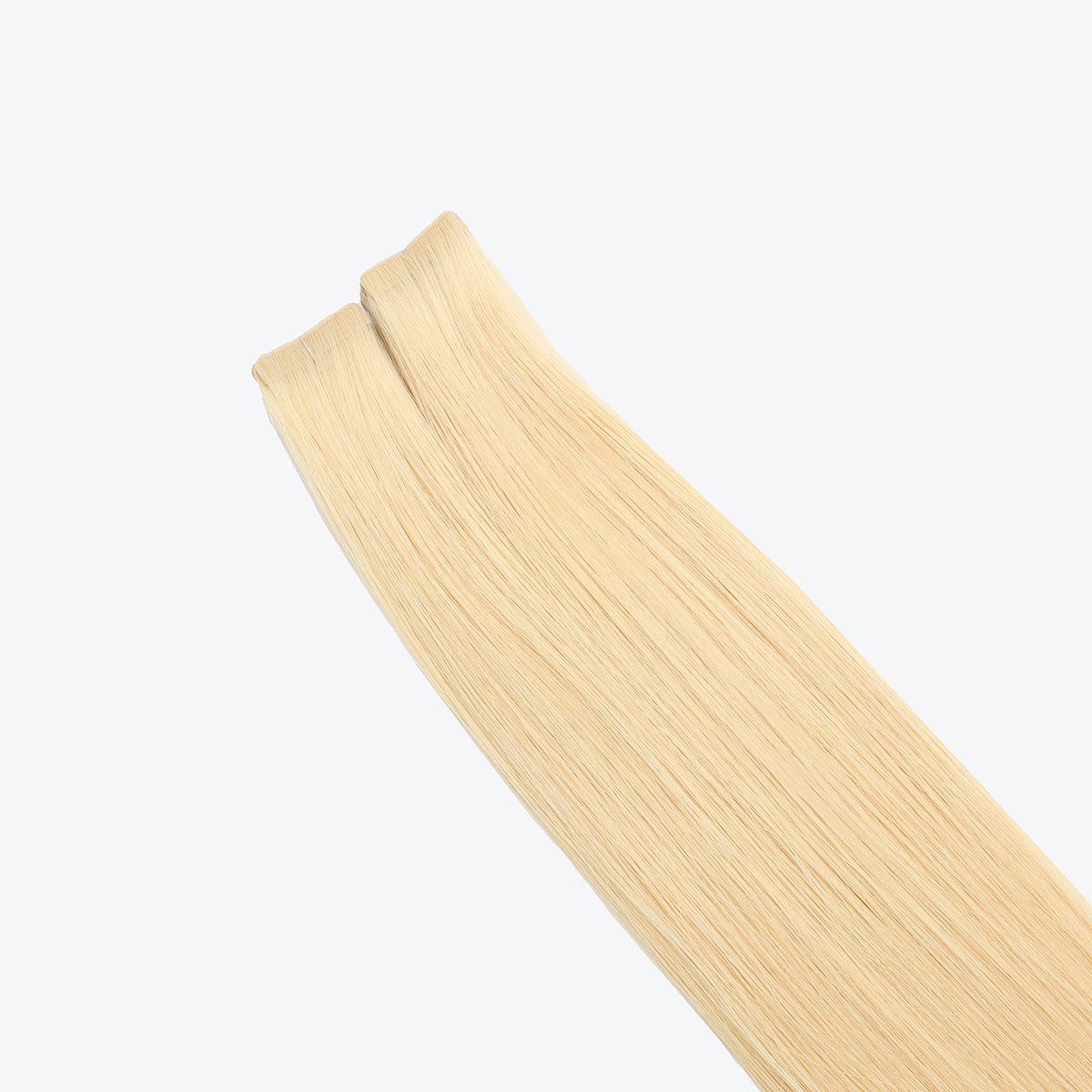 Tape-in human hair extensions Plus Tape 3 cm - 613