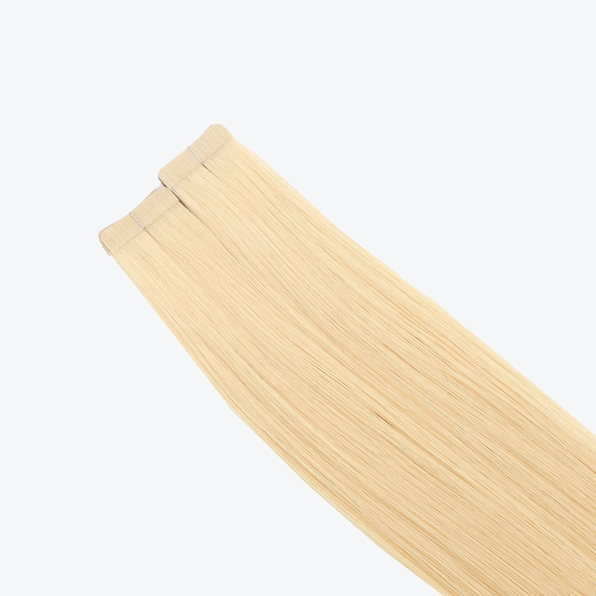 Tape-in human hair extensions Standard Tape 3 cm - 613