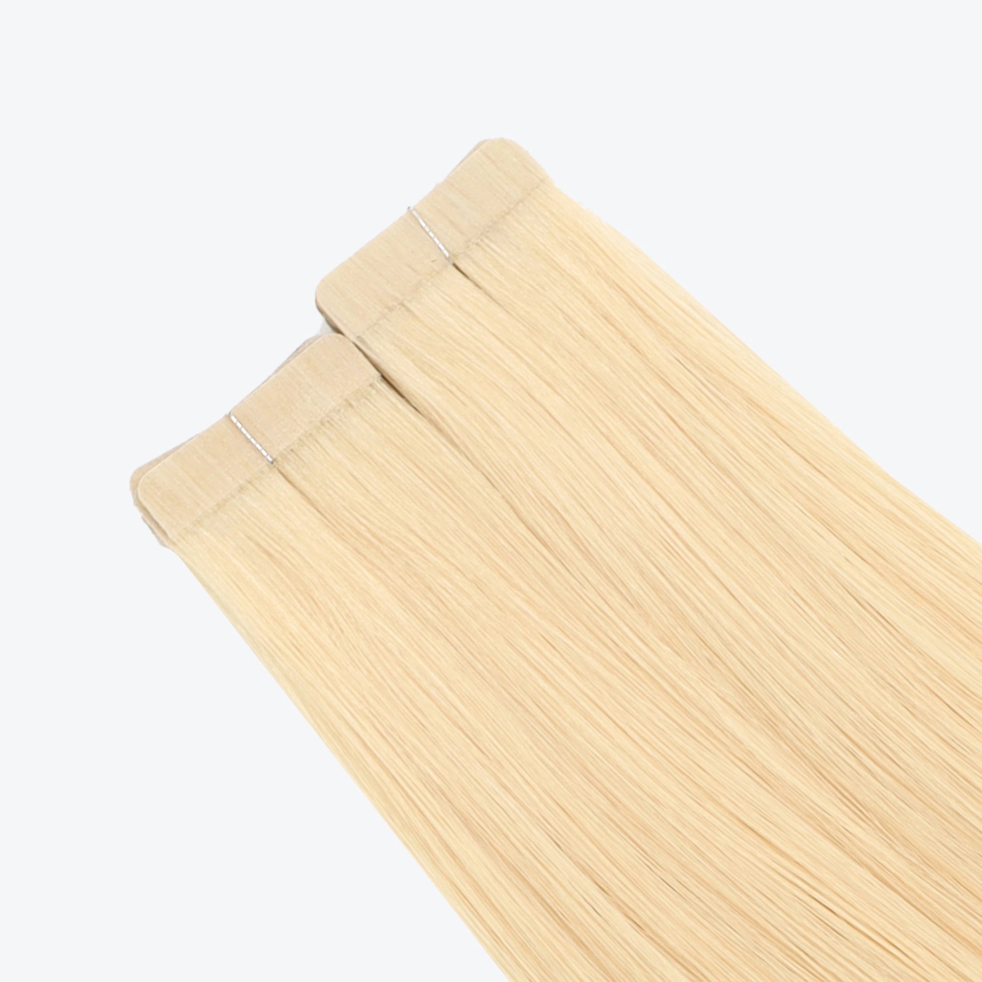 Tape-in human hair extensions Standard Tape 3 cm - 613