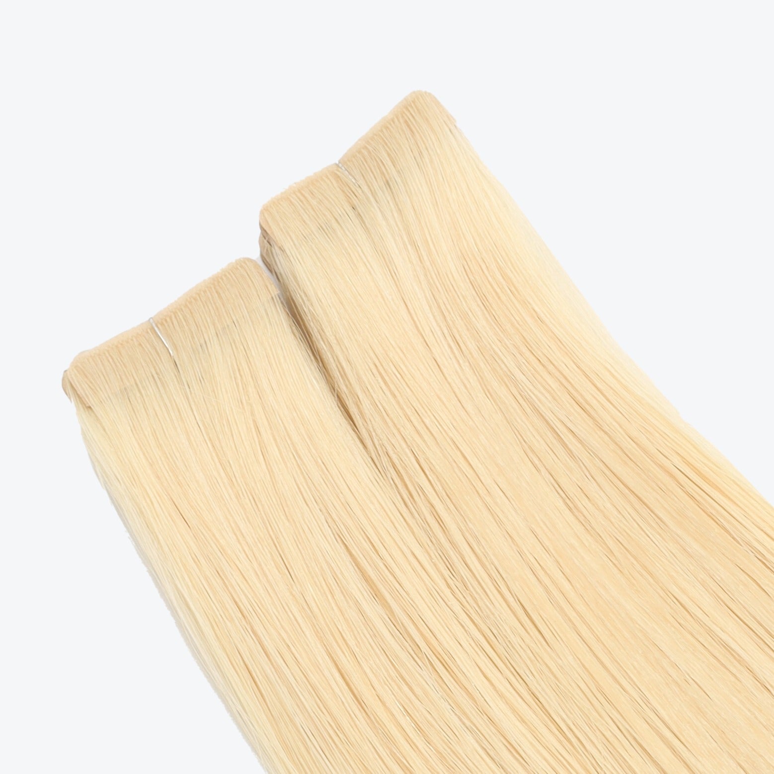 Tape-in human hair extensions Plus Tape 3 cm - 613