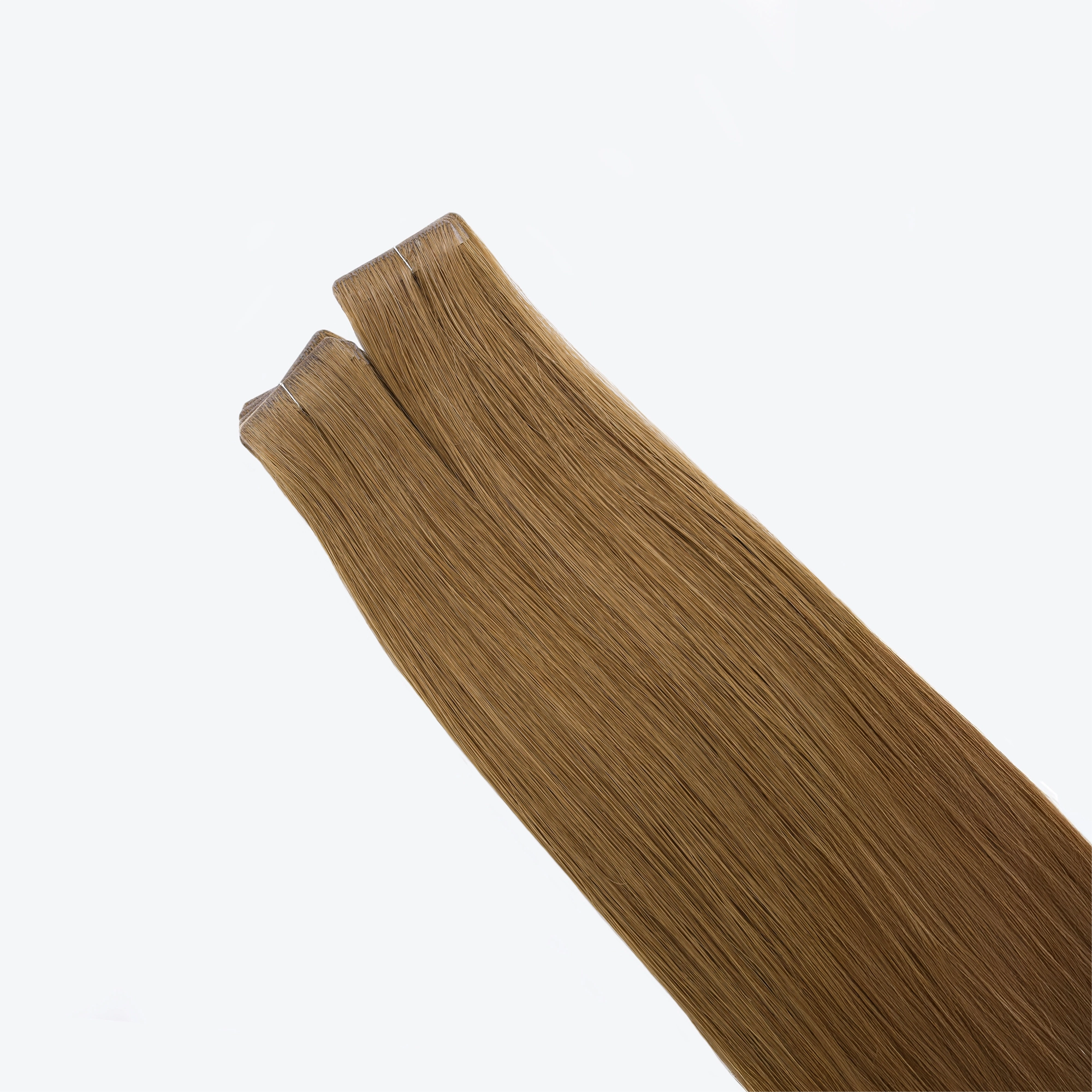 Tape-in human hair extensions Plus Tape 3 cm - 7
