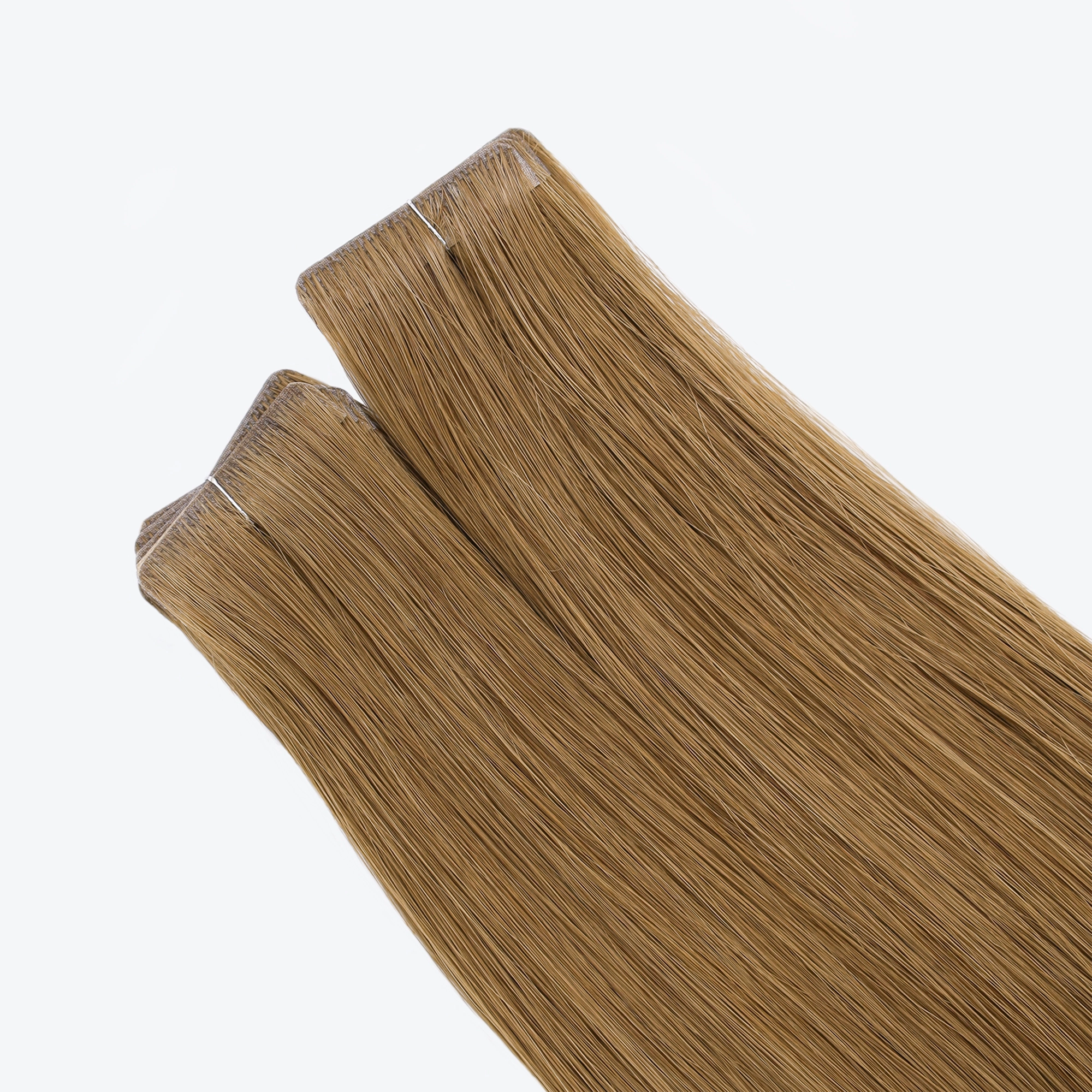 Tape-in human hair extensions Plus Tape 3 cm - 7