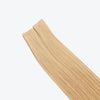 Tape-in human hair extensions Plus Tape 3 cm - 14