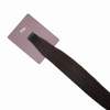 Keratin human hair extensions - 1B