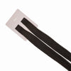 Tape-in human hair extensions Plus Tape 3 cm - 1B