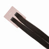 Tape-in human hair extensions Standard Tape 3 cm - 1B