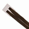 Tape-in human hair extensions Plus Tape 3 cm - 2