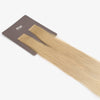 Tape-in human hair extensions Pro Tape 3 cm - 22/613