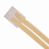 Tape-in human hair extensions Plus Tape 3 cm - 24