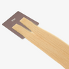 Tape-in human hair extensions Pro Tape 3 cm - 24