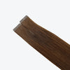 Tape-in human hair extensions Standard Tape 3 cm - 2