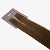 Tape-in human hair extensions Pro Tape 3 cm - 4