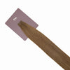 Keratin human hair extensions - 5