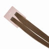 Tape-in human hair extensions Standard Tape 3 cm - 5
