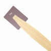 Keratin human hair extensions - 613