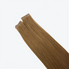 Tape-in human hair extensions Plus Tape 3 cm - 7