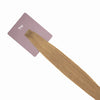 Keratin human hair extensions - 8