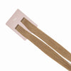 Tape-in human hair extensions Standard Tape 3 cm - 8