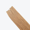 Tape-in human hair extensions Plus Tape 3 cm - 8