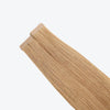 Tape-in human hair extensions Standard Tape 3 cm - 8