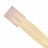 Tape-in human hair extensions Standard Tape 3 cm - platinum