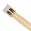 Tape-in human hair extensions Plus Tape 3 cm - rooted blonde