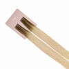 Tape-in human hair extensions Standard Tape 3 cm - rooted blonde balayage