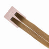 Tape-in human hair extensions Standard Tape 3 cm - rooted brown