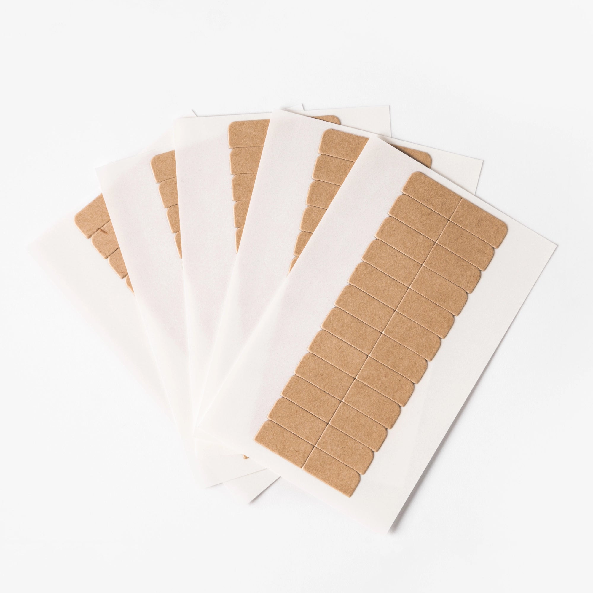 Regular tape 3 cm for tape-in extensions