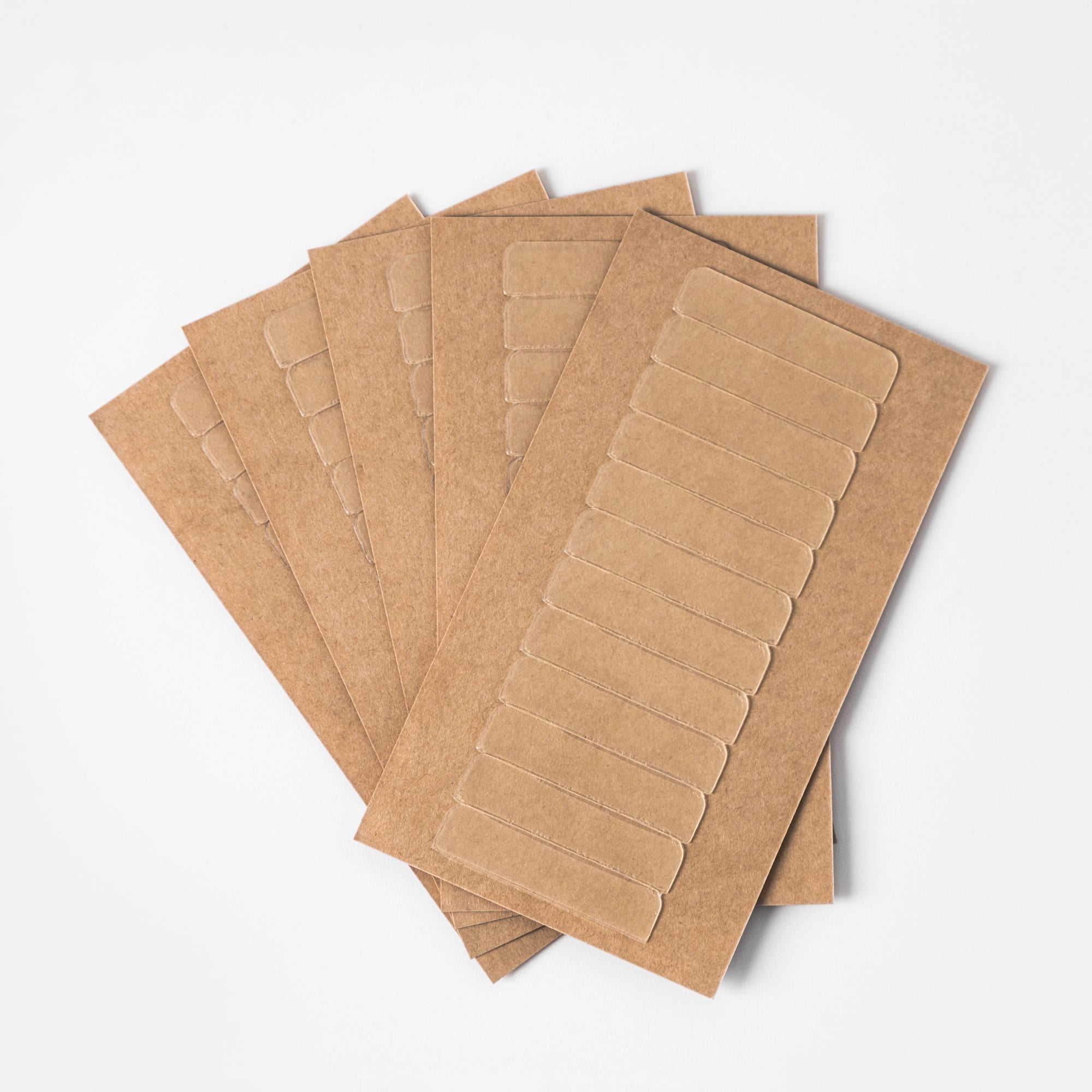Single tape 3 cm for tape-in extensions