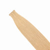 Weft - naturalne włosy przedłużane metodą szytą - 14