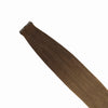 Weft human hair extensions - 2/6