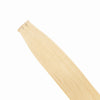 Weft - naturalne włosy przedłużane metodą szytą - 613